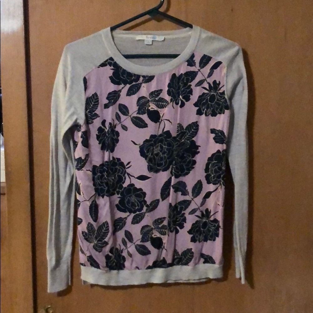 Boden sweater